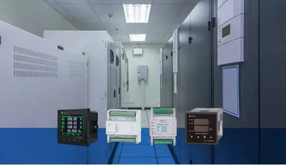 UPS in data center