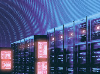 data center