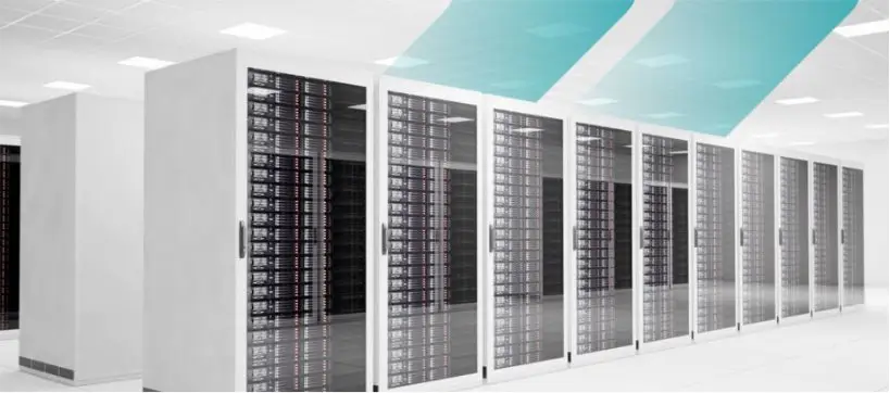 data center