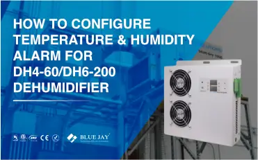 DH6‑200 dehumidifier