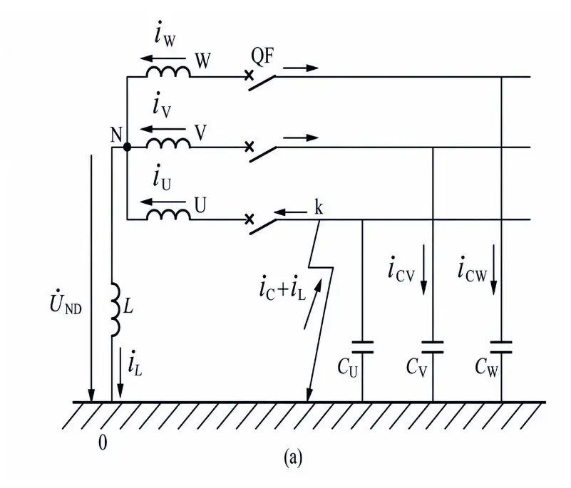 Open Delta PT Connection - A complete Guide-1