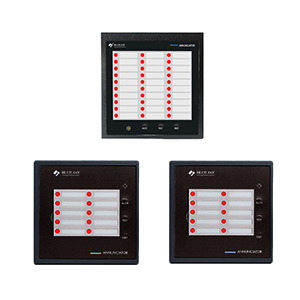 alarm annunciators