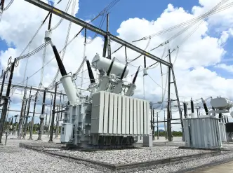 power transformer