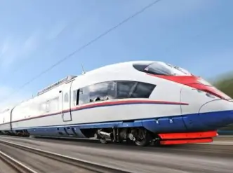 railway transport