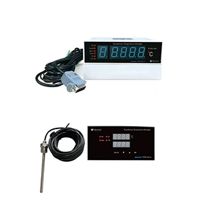 transformer temperature controller