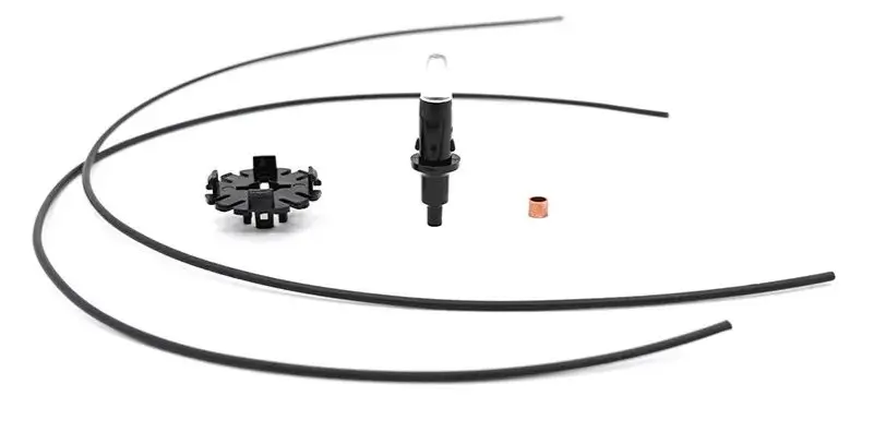 Arc Flash Sensor