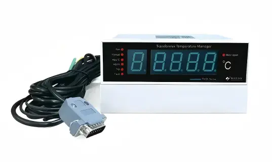 Blue Jay Dry-type transformer temperature controller