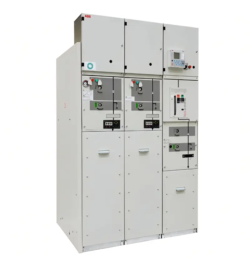 Voltage Presence Indicator for ABB Switchgear