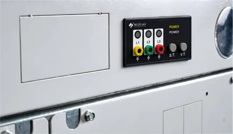 Voltage Presence Indicator for Schneider Switchgear