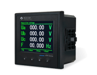 multifunction power meter