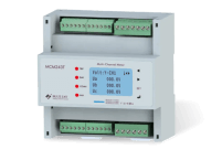multi-circuit submeter