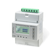 dc energy meter