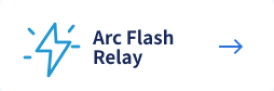 arc flash relay icon