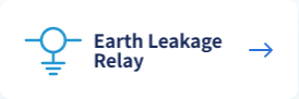 earth leakage relay icon