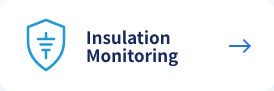 insulation monitoring icon