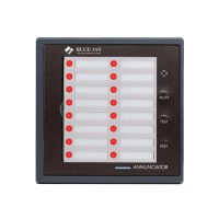 Blue Jay Multichannel Fault Annunciator