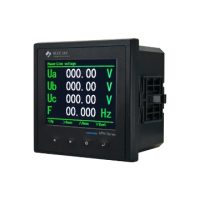 Blue Jay Multifunction Meter