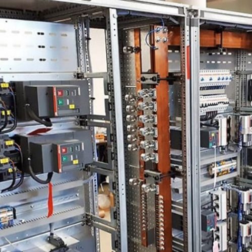 Distribution panels