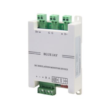 Insulation Monitoring Device - Blue Jay