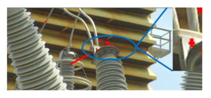 partial discharge in transformer